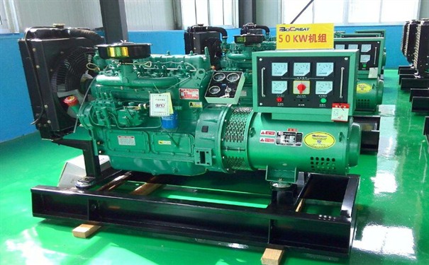 石龙发电机出租